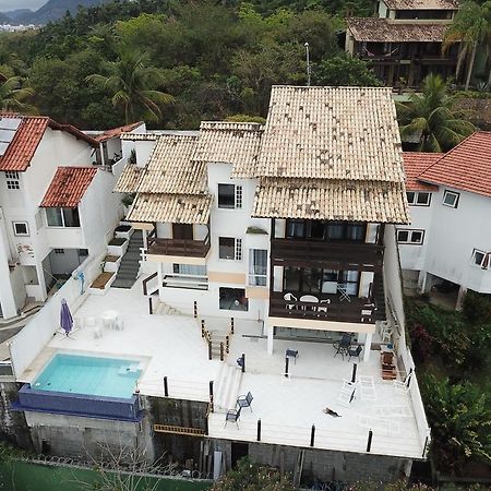 Camboinhas BnB Niterói Exterior foto