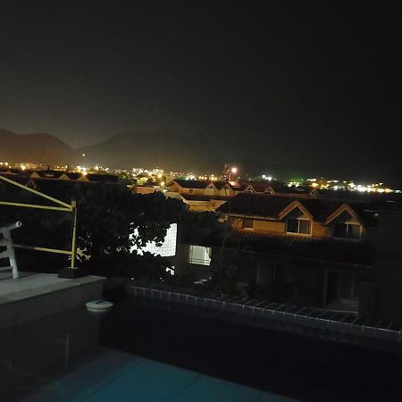 Camboinhas BnB Niterói Exterior foto