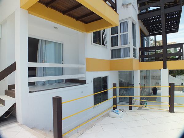 Camboinhas BnB Niterói Exterior foto