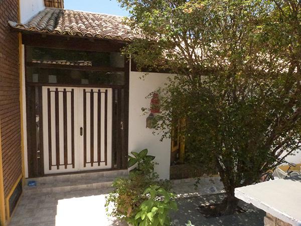 Camboinhas BnB Niterói Exterior foto