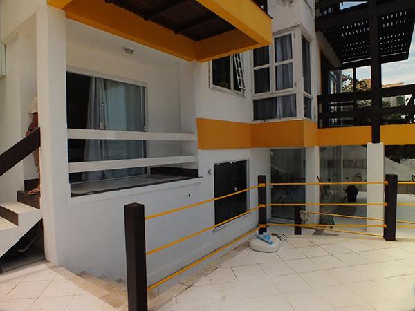 Camboinhas BnB Niterói Exterior foto