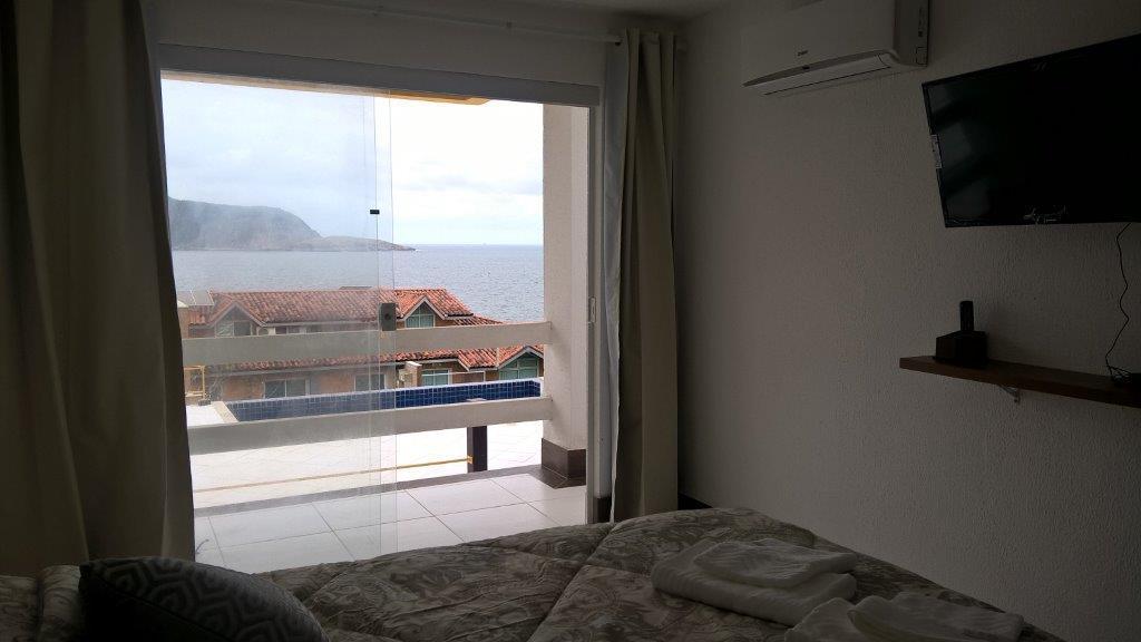 Camboinhas BnB Niterói Exterior foto