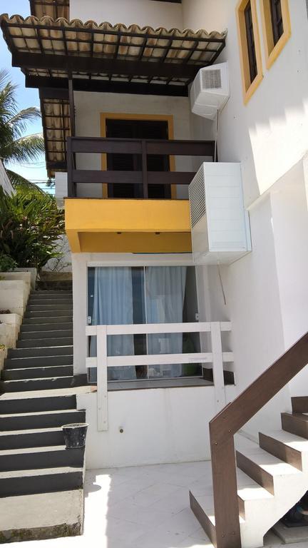 Camboinhas BnB Niterói Exterior foto