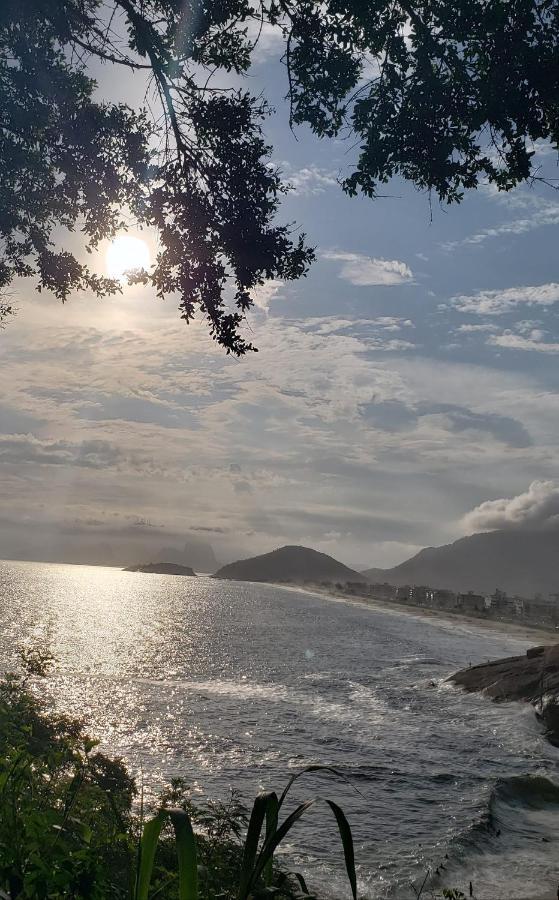 Camboinhas BnB Niterói Exterior foto